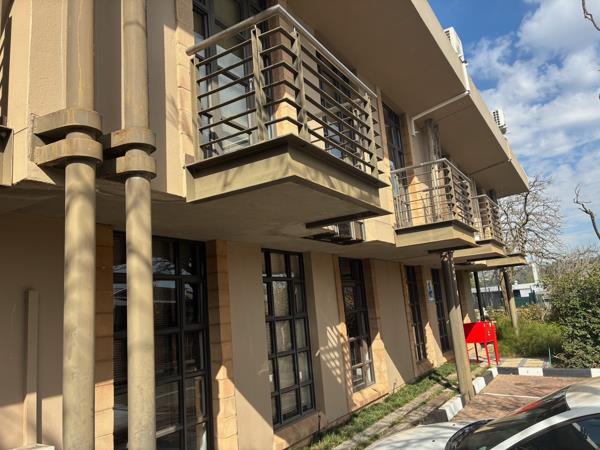55 m² Office Space