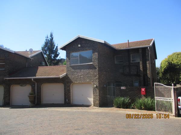 3 Bedroom Duplex