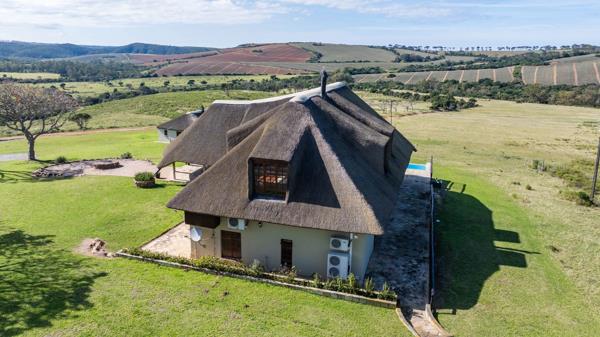 Game Farm