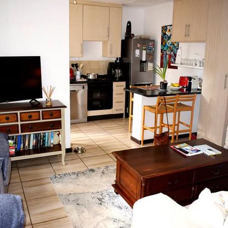 1 Bedroom Garden Cottage