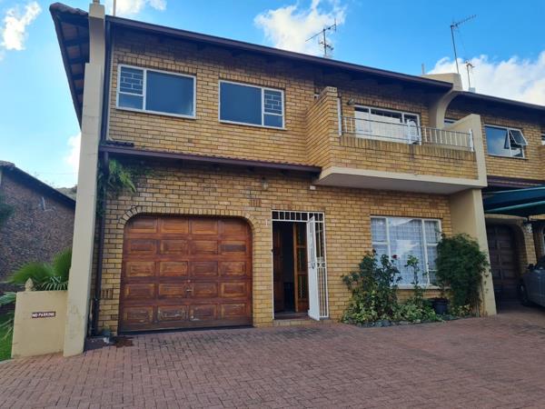 3 Bedroom Cluster