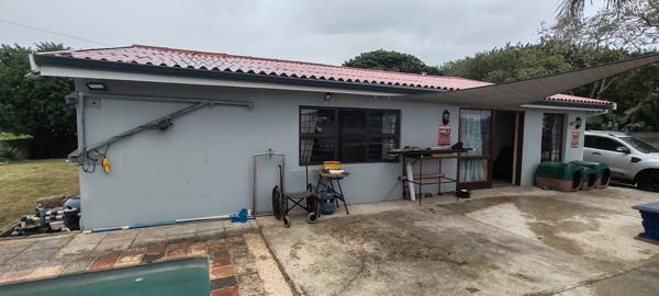 4 Bedroom Townhouse
