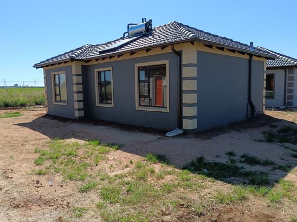 3 Bedroom Simplex