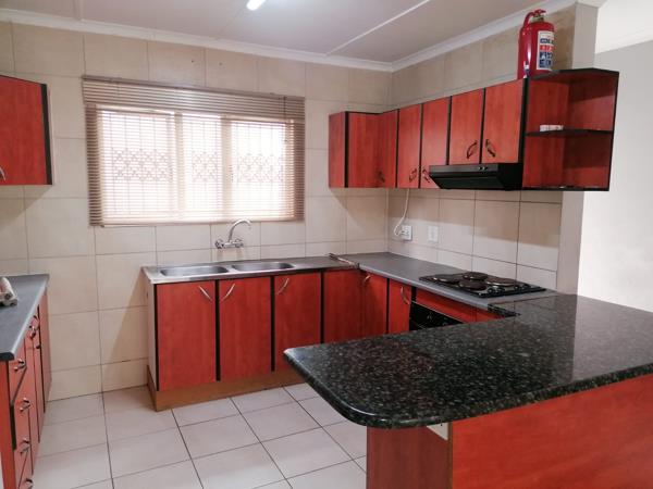 3 Bedroom Apartment