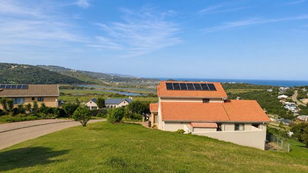 1 050 m² Land