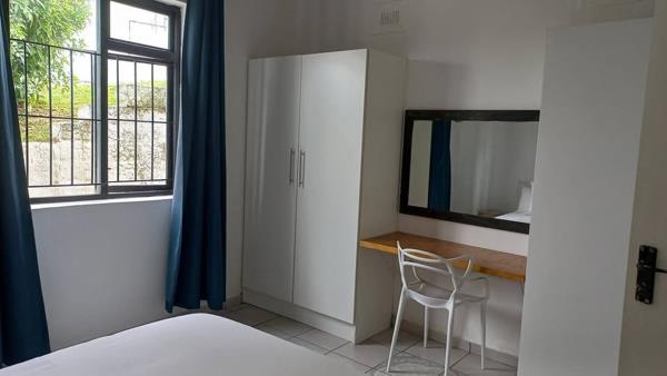 1 Bedroom House