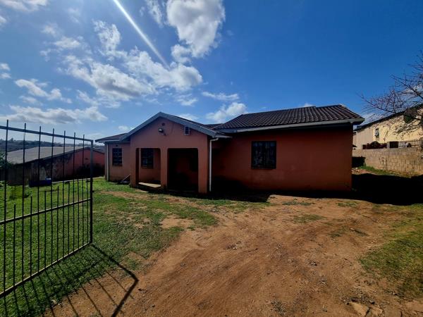 7 Bedroom House