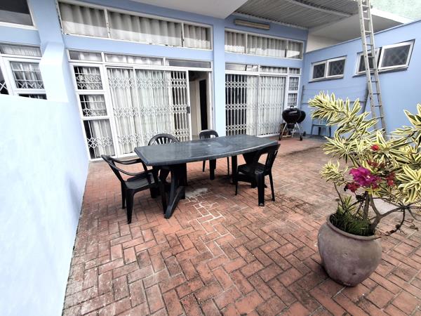 4 Bedroom Apartment