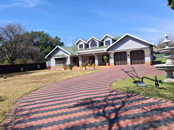 1 ha Land
