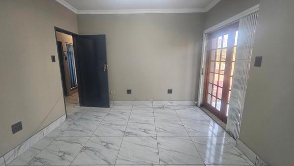 425 m² Commercial space