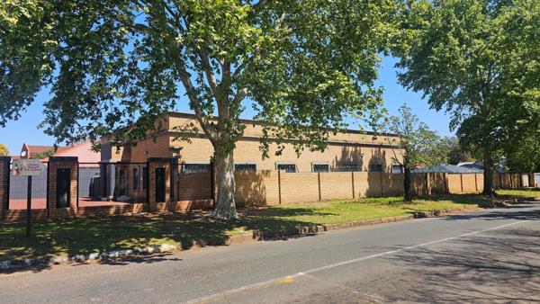 425 m² Commercial space