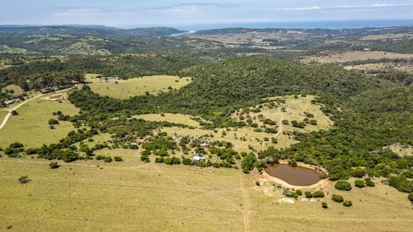 70 ha Farm