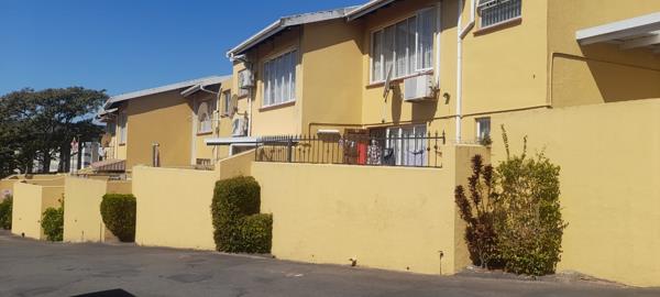 3 Bedroom Duplex