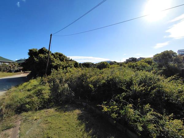 611 m² Land