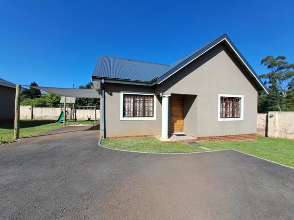 1 Bedroom House