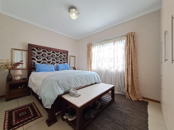 1 Bedroom House
