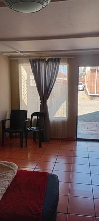 2 Bedroom Garden Cottage