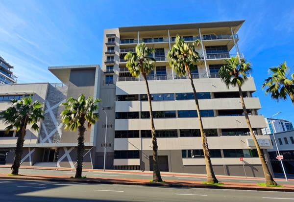 92 m² Office Space