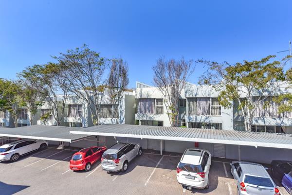 2 Bedroom Duplex