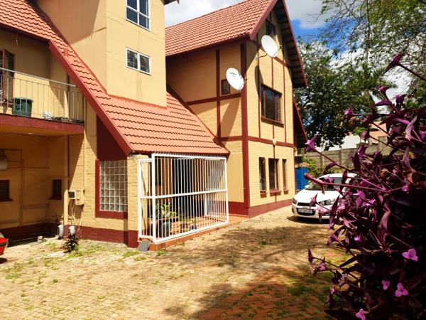 3 Bedroom Apartment