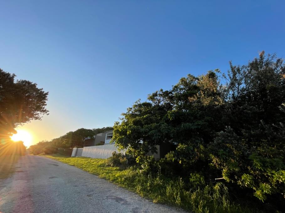 969 m² Land