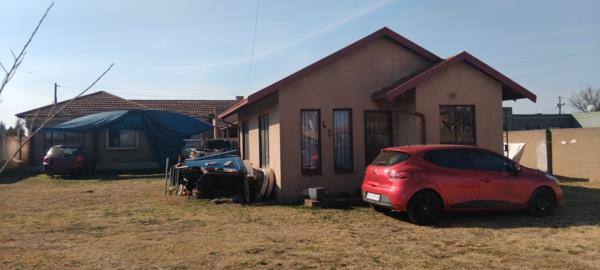 7 Bedroom House