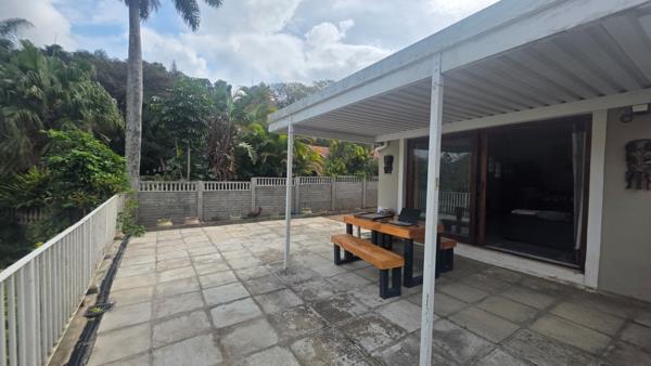 2 Bedroom Garden Cottage
