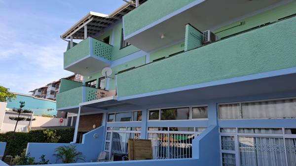 4 Bedroom Apartment