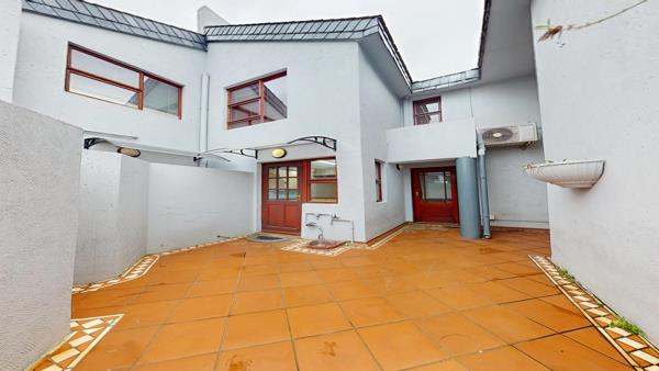 3 Bedroom Duplex