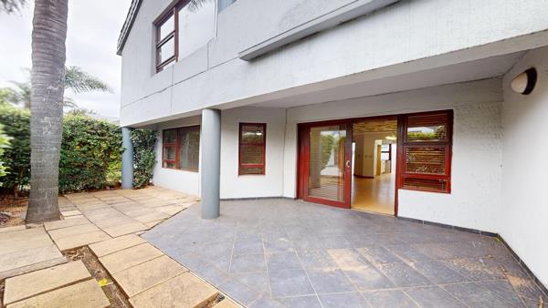 3 Bedroom Duplex