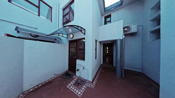 3 Bedroom Duplex