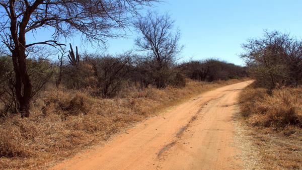 8 ha Farm