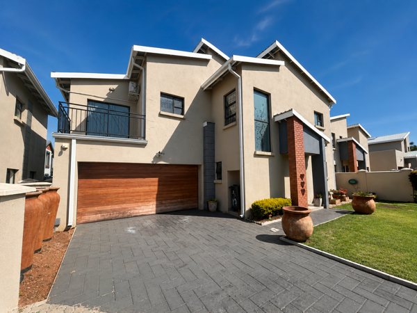 5 Bedroom Cluster