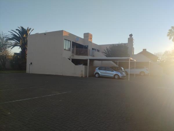 1 Bedroom Townhouse