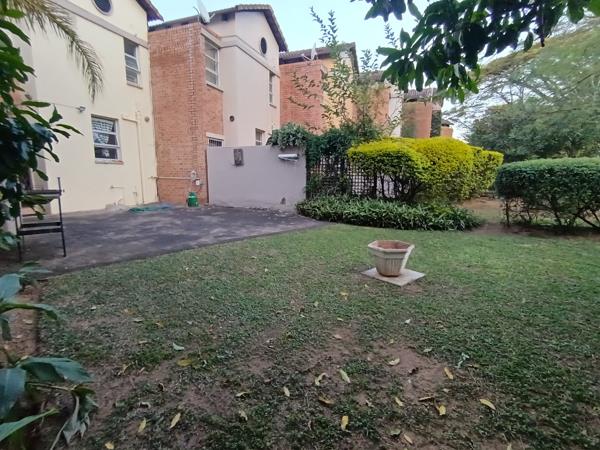 1 Bedroom Townhouse