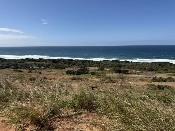 1 274 m² Land