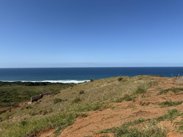 1 612 m² Land