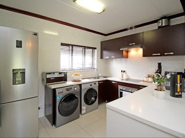 3 Bedroom Apartment