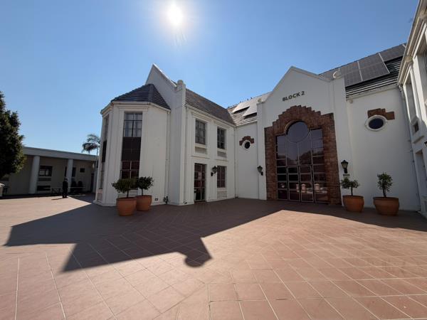 197 m² Commercial space