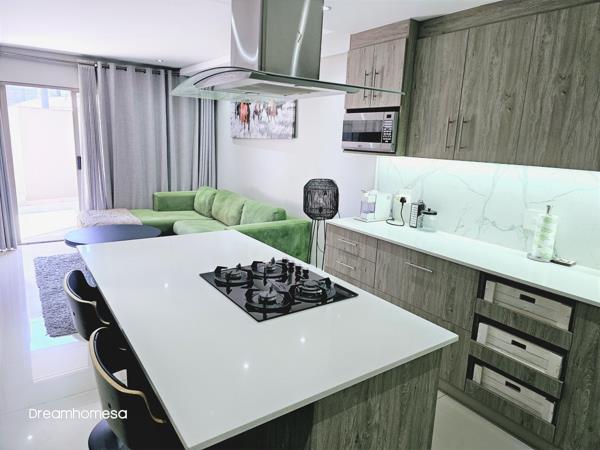 3 Bedroom Apartment