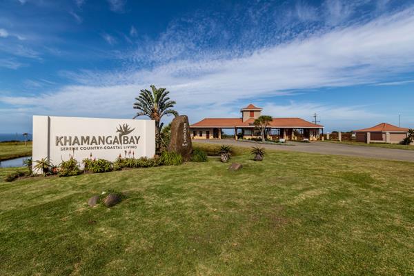1 137 m² Land