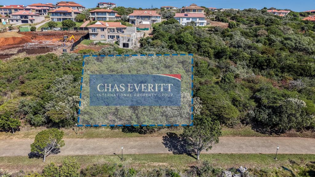 1 137 m² Land