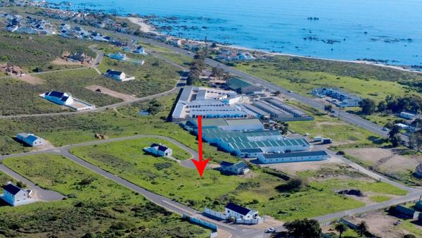 328 m² Land
