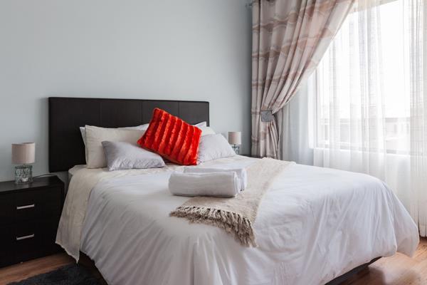 1 Bedroom House