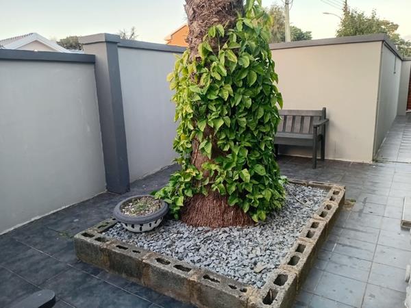 1 Bedroom House
