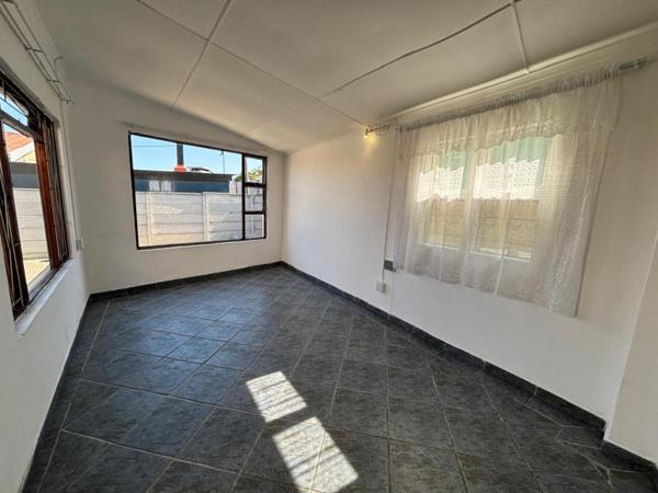 1 Bedroom House