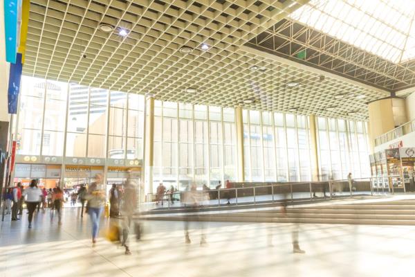 75 m² Retail Space
