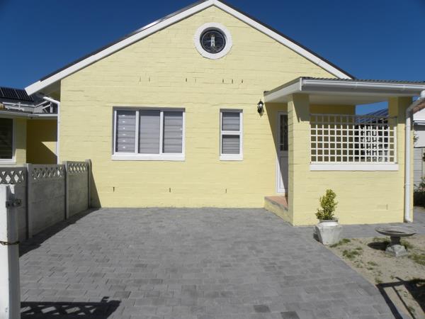 2 Bedroom Garden Cottage