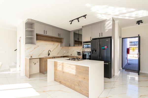 3 Bedroom Apartment