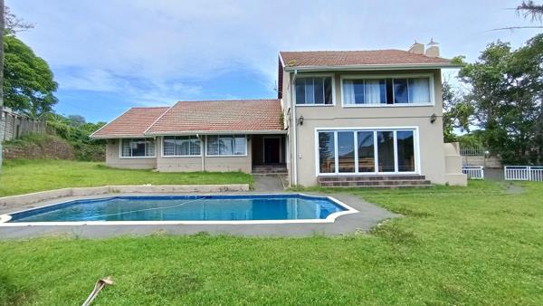 6 Bedroom House